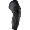 Leatt - Knee Guard ReaFlex UltraLite EXT - Black
