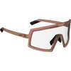 Clear Brown Smoke Photochromic 25-75 VLT