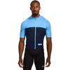 Le Col - Sport Jersey - Men's - Navy/Powder Blue
