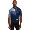 Le Col - Sport Lightweight Jersey - Men's - Navy/Powder Blue