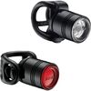 Black/Red