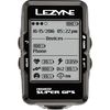 Lezyne - Super GPS Bike Computer