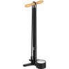 Lezyne - Clik Floor Drive - HP - Black