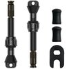 Lezyne - Clik Tlr Valve Pro 44mm - Black
