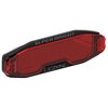 Lezyne - E-Bike Z-Mark Super Bright Stvzo Ai Alert Rear - Black