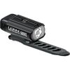 Lezyne - Hecto Drive 500Xl - Black