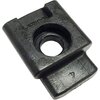 Lezyne - Led Handlebar Mount Adapter - Black