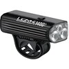 Lezyne - Macro Drive 1400+ Loaded - Black