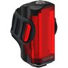 Lezyne - Radar Drive Rear - Black