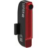 Lezyne - Stick+ Drive Rear