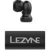 Lezyne - Twin Speed Drive Co2 Head Only - Black