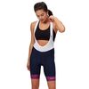 Louis Garneau - Equipe Bib Short - Women's