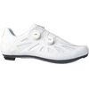 Classic White/White