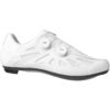 Classic White/White