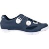 Navy/White
