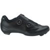 Lake - CX190 Cycling Shoe - Black/Silver