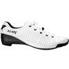 Lake - CX400L Lace Cycling Shoe - Men's - White/Black