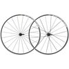 Mavic - Aksium RB QR Wheelset - Rim Brake