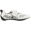 Mavic - Cosmic SLR Triathlon Shoe - White