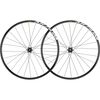 Mavic - Aksium 1 CL Wheelset - Centerlock