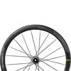 Mavic - Cosmic Ultimate UST Carbon Wheel - Black