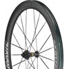 Mavic - Comete 50 CL Wheel - Black, Front