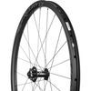 Mercury Wheels - G1 Carbon Disc Brake Wheelset - Tubeless