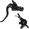 Magura USA - MT4 Next - Black/Silver