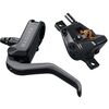 Magura USA - MT A2 Brake - Black, Left