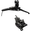 Magura USA - Clara Pro Higo Closer Brake - Left