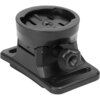 Magicshine - MJ-6260B Garmin Helmet Mount - Black