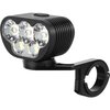 Magicshine - Monteer 8000S V2 Front Light - Black