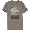 Maloja - NairM. T-Shirt - Short-Sleeve - Men's