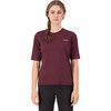 Mons Royale - Diversion Merino Short-Sleeve Bike Jersey - Women's - Fig