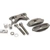 Most - Dogma F Titanium Saddle Clamp - Titanium