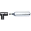 Most - HELIUM CO2 Inflator - Black