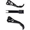 MRP - Dime Brake Lever Blades - Black