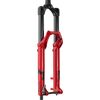 Gloss Red, QR