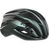 MET - Trenta 3K Carbon Helmet - Hyper Teal Glossy