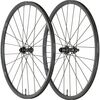 Industry Nine - AR25 Solix G Disc Brake Wheelset - Black