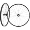 Industry Nine - 1/1 Trail 29in Boost Centerlock Wheelset - Black, 15x110/12x148mm