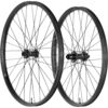 Industry Nine - GR300 V2 Hydra 29in Boost Wheelset - Black, 15x110/12x148mm