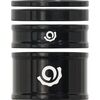Industry Nine - Headset Spacer Combo Kit - Black