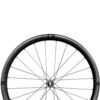 Industry Nine - Solix AR40 700c Tubeless Wheelset - Black Hub, Black Spokes
