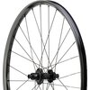 Industry Nine - Revive 2.0 Solix Classic Carbon Wheel - Black, Front