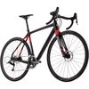Niner - BSB 9 RDO 3-Star Rival 22 Complete Cyclocross Bike - 2016