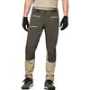 Norrona - Fjora Flex1 Pants - Men's - Beluga/Winter Twig