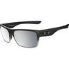Oakley - Limited Edition Ferrari Twoface Sunglasses - Men's - Machinist Matteblk W/Chromeird