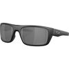 Matte Black - Grey