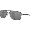 Oakley - Gauge 8 L Prizm Polarized Sunglasses - Men's